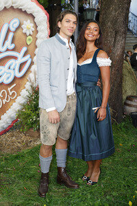 TV Show 'HeidiFest by Heidi Klum' in München