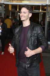 Filmpremiere 'Heil' in Berlin