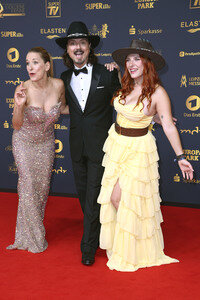 Goldene Henne 2025 in Leipzig