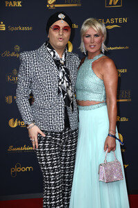 Goldene Henne 2025 in Leipzig