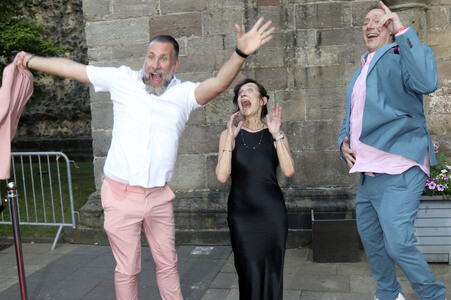 Bad Hersfelder Festspiele 2026 in Bad Hersfeld