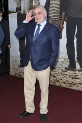 'Honig im Kopf' Premiere, Hamburg