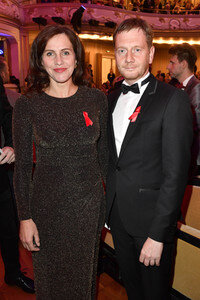 13. Hope Gala 2018 in Dresden