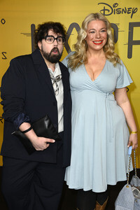 Filmscreening 'Hoppers' in Berlin