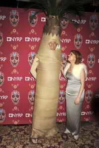 Hulaween Party in New York
