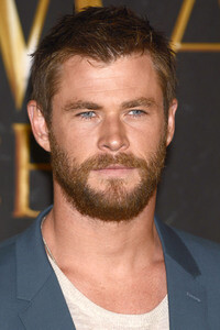 Photocall zu 'The Huntsman & the Ice Queen' in Hamburg