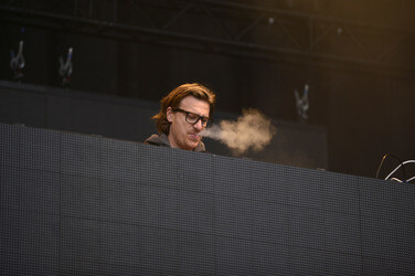 Hurricane Festival 2015 in Scheeßel