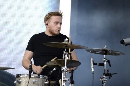 20. Hurricane Festival in Scheeßel