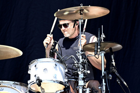 Hurricane Festival 2026 in Scheeßel