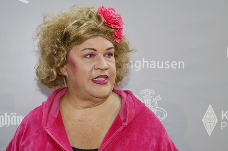Preisverleihung Recklinghäuser Hurz 2026 in Recklinghausen