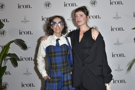 ICON Summer Dinner in Berlin