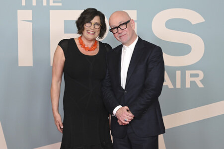Serienpremiere 'The Iris Affair' in München