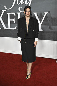 Filmpremiere 'Jay Kelly' in Los Angeles