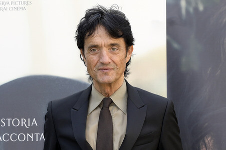 Photocall 'Judas Gospel' im Rom