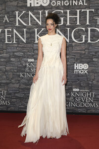 Serienpremiere 'A Knight of the Seven Kingdoms' in Rom