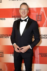 Hessischer Film- und Kinopreis 2025 in Frankfurt