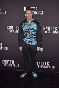 Knott's Scary Farm & Instagram's Celebrity Night in Buena Park
