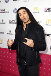 1LIVE Krone 2014, Bochum