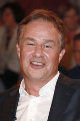 'Markus Lanz' Talkshow, Hamburg