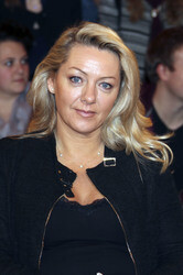 'Markus Lanz' Talkshow, Hamburg