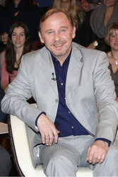 'Markus Lanz' Talkshow, Hamburg