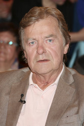 Talkshow 'Markus Lanz' in Hamburg