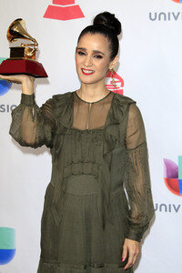 17. Latin Grammy Awards in Las Vegas