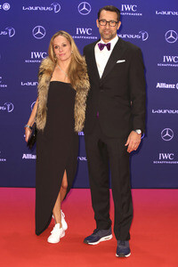 Laureus World Sports Awards 2016 in Berlin