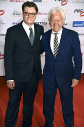 PRG Live Entertainment Awards 2015, Frankfurt