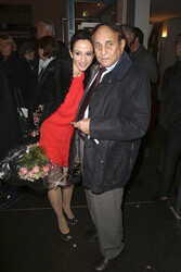 'Auf das Leben!' Filmpremiere, Berlin