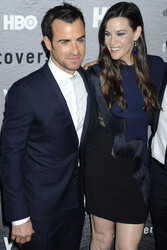 'The Leftovers' Premiere, New York