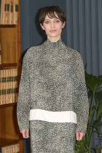 Photocall 'Le libere donne' in Rom