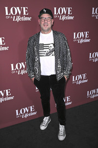 Präsentation von 'Love of a Lifetime' Filmen in Los Angeles