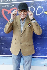 Eröffnung der Udo Lindenberg-Ausstellung in Werl