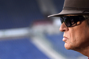 Udo Lindenberg Pressekonferenz, Hannover
