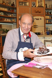 'Lafer! Lichter! Lecker!' Koch-Show, Hamburg