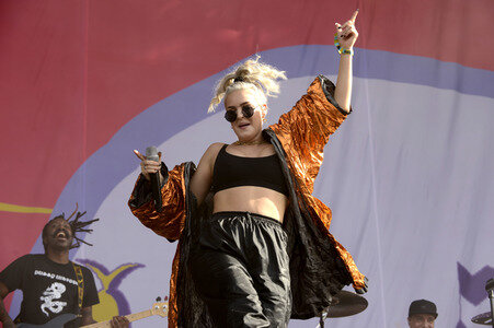 Lollapalooza 2017 in Berlin