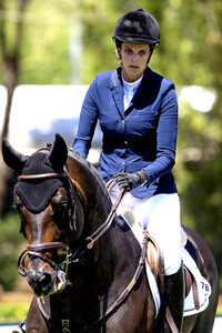 Longines Global Champions Tour in Madrid