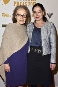 Ernst-Lubitsch-Preis 2017 in Berlin