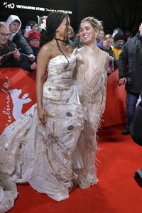 Filmpremiere 'Good Luck, Have Fun, Don't Die', Berlinale 2026