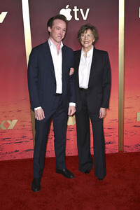 Serienpremiere 'Lucky' in Los Angeles