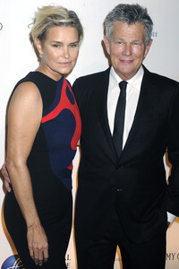 Global Lyme Alliance Gala 2015 in New York