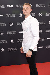 Filmpremiere 'Das schönste Mädchen der Welt', Filmfest München 2018