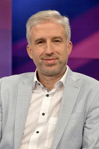 Talkshow 'maischberger' in Berlin