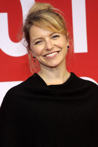'Mein gebrauchter Mann' Premiere, 'Filmfest Hamburg 2015