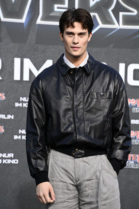 Filmpremiere 'Masters of the Universe' in Berlin