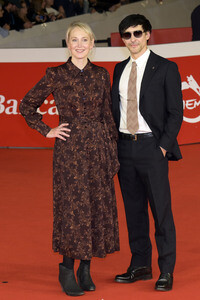 Filmpremiere 'Me, You', Internationales Filmfestival Rom 2026