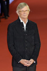 Filmpremiere 'Me, You', Internationales Filmfestival Rom 2026