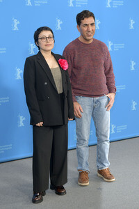 Photocall 'No Good Men', Berlinale 2026