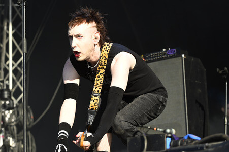 M'era Luna Festival 2026 in Hildesheim